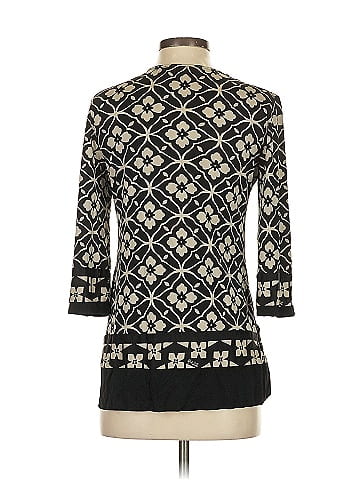 Hale Bob 3/4 Sleeve Top (view 2)