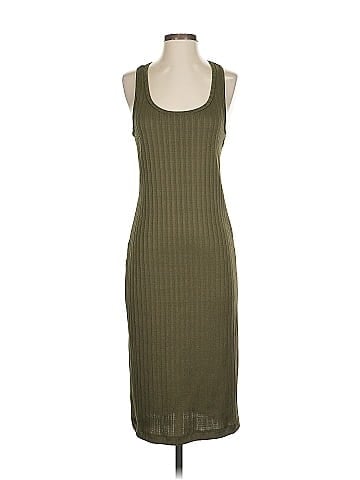 American Apparel Casual Dress (view 1)