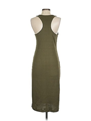 American Apparel Casual Dress (view 2)
