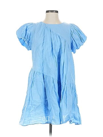 Umgee Short Sleeve Top (view 1)