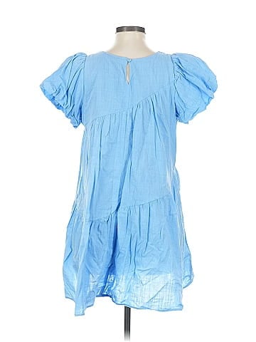 Umgee Short Sleeve Top (view 2)
