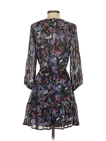 Bella Dahl Cocktail Dress (view 2)