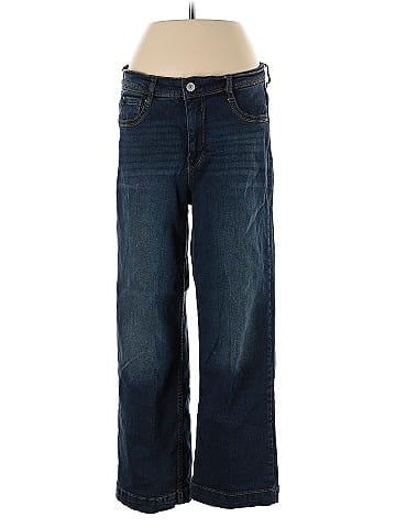 Curve Appeal Jeans (view 1)