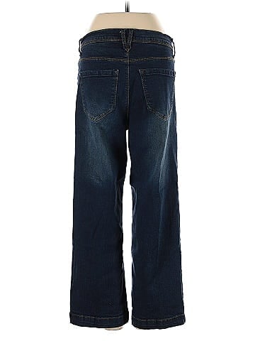 Curve Appeal Jeans (view 2)