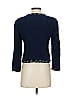 Rebecca Taylor Blue Blazer Size 0 - photo 2