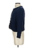 Rebecca Taylor Blue Blazer Size 0 - photo 5