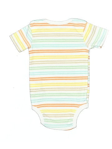 Koala Baby Short Sleeve Onesie (view 2)