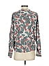 Sundry Camo Gray Pullover Sweater Size Sm (1) - photo 2