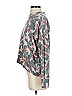 Sundry Camo Gray Pullover Sweater Size Sm (1) - photo 4