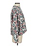 Sundry Camo Gray Pullover Sweater Size Sm (1) - photo 3