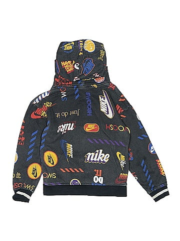 Nike Pullover Hoodie (view 2)