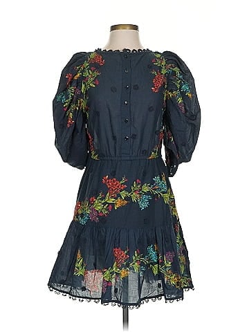 FARM Rio Casual Dress (view 1)