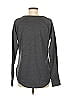 C9 By Champion 100% Polyester Gray Long Sleeve Top Size M - photo 2
