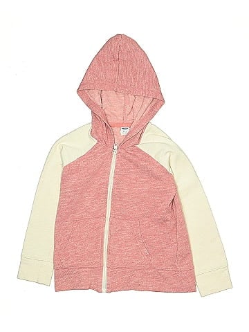 Old Navy Zip Up Hoodie (view 1)