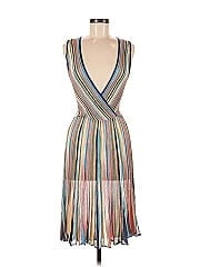 M Missoni Cocktail Dress