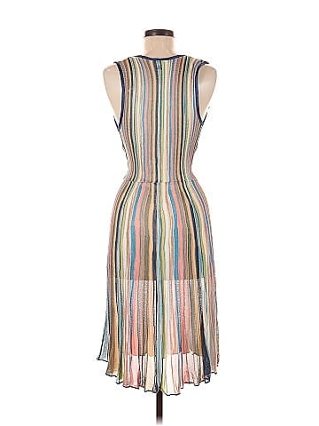 M Missoni Cocktail Dress (view 2)
