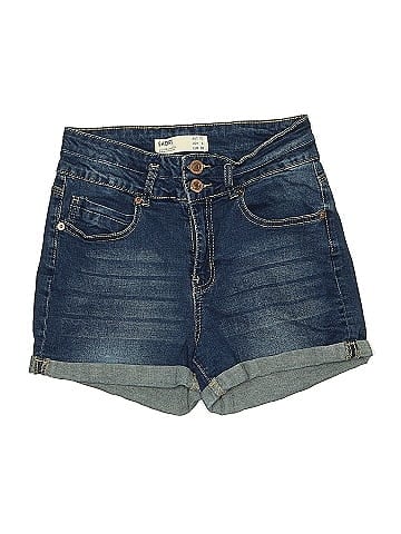 Cotton On Denim Shorts (view 1)