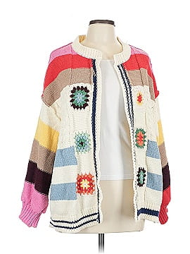 Pol Cardigan