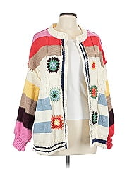 Pol Cardigan