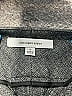 Classiques Entier Chevron-herringbone Gray Dress Pants Size 6 - photo 6