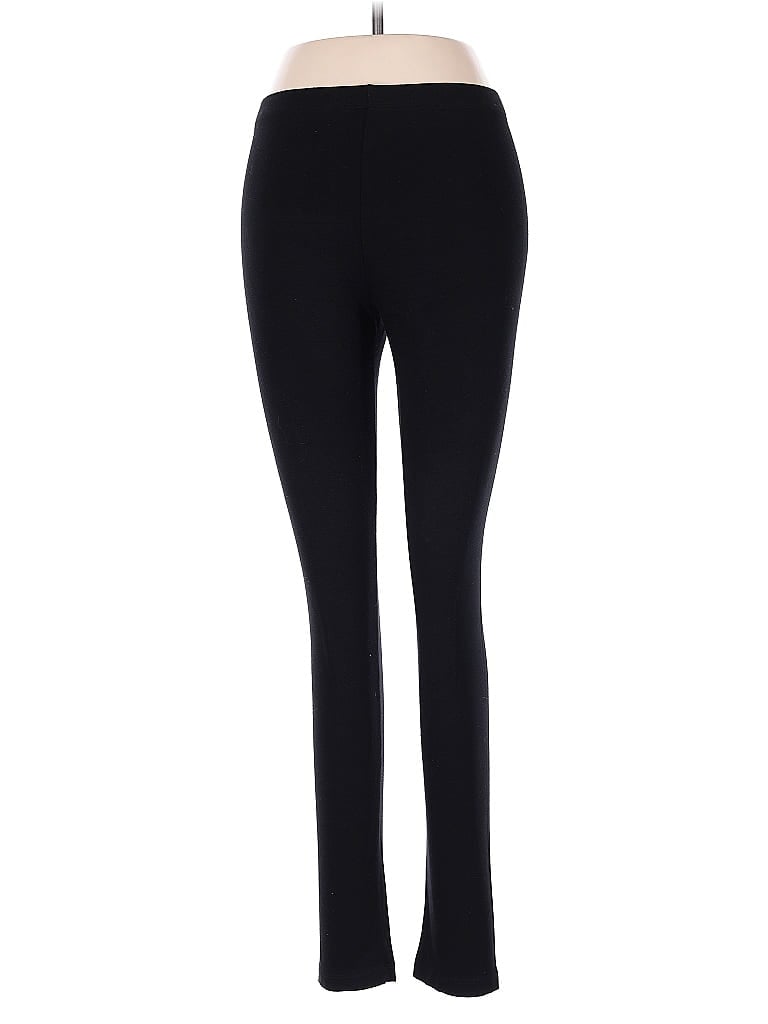 Click to view more detailed imagery on our partner's website Pre-owned Karen Kane Active Pants In Black