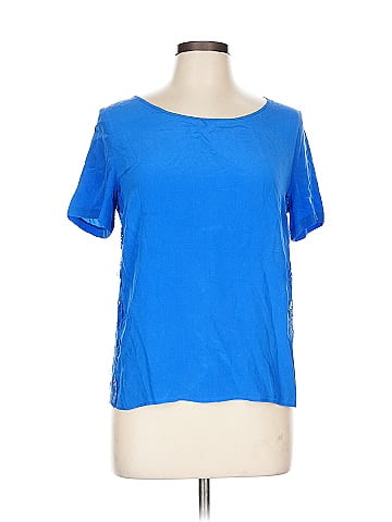 Sandro Short Sleeve T-Shirt (view 1)