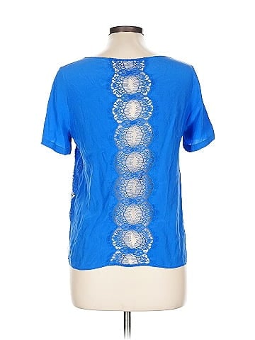 Sandro Short Sleeve T-Shirt (view 2)