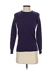 C By Bloomingdales Cashmere Pullover Sweater