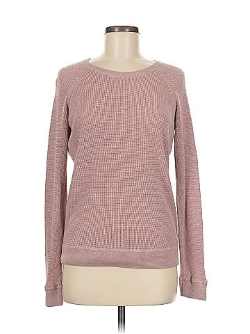 PrAna Pullover Sweater (view 1)