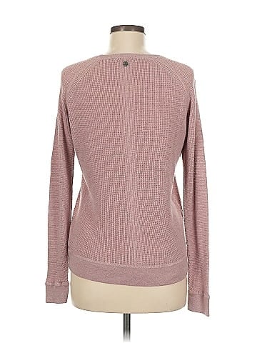 PrAna Pullover Sweater (view 2)
