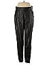 SPANX Black Casual Pants Size M - photo 1