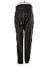 SPANX Black Casual Pants Size M - photo 2