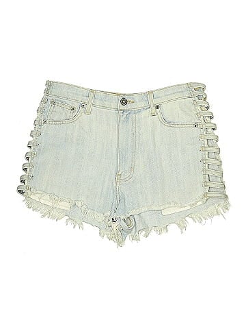 Carmar Denim Shorts (view 1)