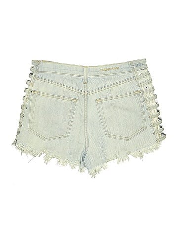 Carmar Denim Shorts (view 2)
