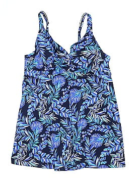 Swimsuits For All Swimsuit Cover Up