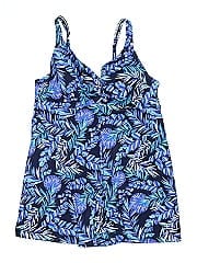 Swimsuits For All Swimsuit Cover Up