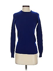 C By Bloomingdales Cashmere Pullover Sweater