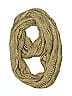 Liz Claiborne Gold Tan Scarf One size - photo 1