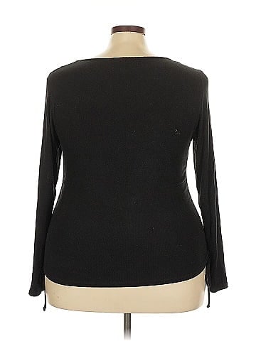 Ambiance Long Sleeve Top (view 2)
