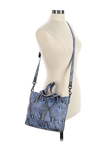 Aimee Kestenberg Leather Satchel (view 2)