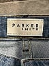 Parker Smith Hearts Blue Jeans Size 6 - photo 7