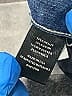 Parker Smith Hearts Blue Jeans Size 6 - photo 9