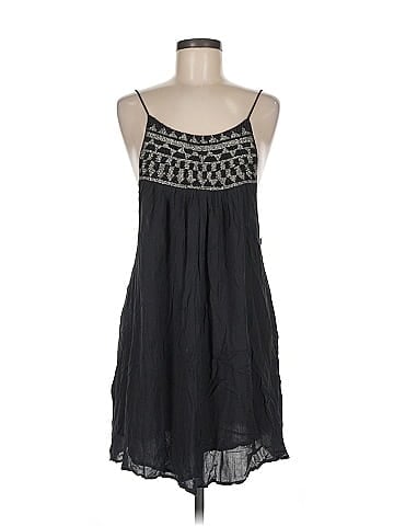 Amuse Society Sleeveless Blouse (view 1)