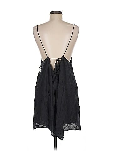 Amuse Society Sleeveless Blouse (view 2)