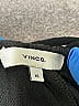 Vince. Solid Black Jumpsuit Size XS - photo 3