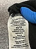 Vince. Solid Black Jumpsuit Size XS - photo 4