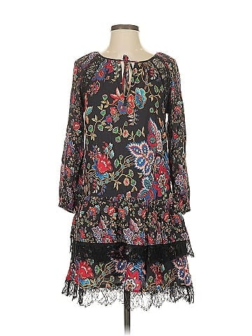 Alice + Olivia Casual Dress (view 1)