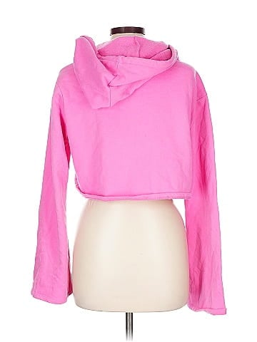 Majorelle Pullover Hoodie (view 2)