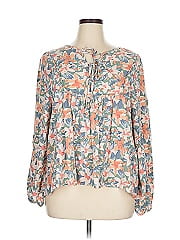 Prettygarden Long Sleeve Blouse
