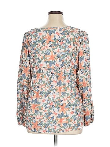Prettygarden Long Sleeve Blouse (view 2)